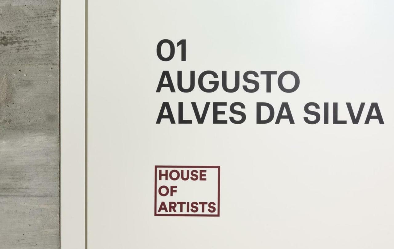 Bed & Breakfast House Of Artists 3*