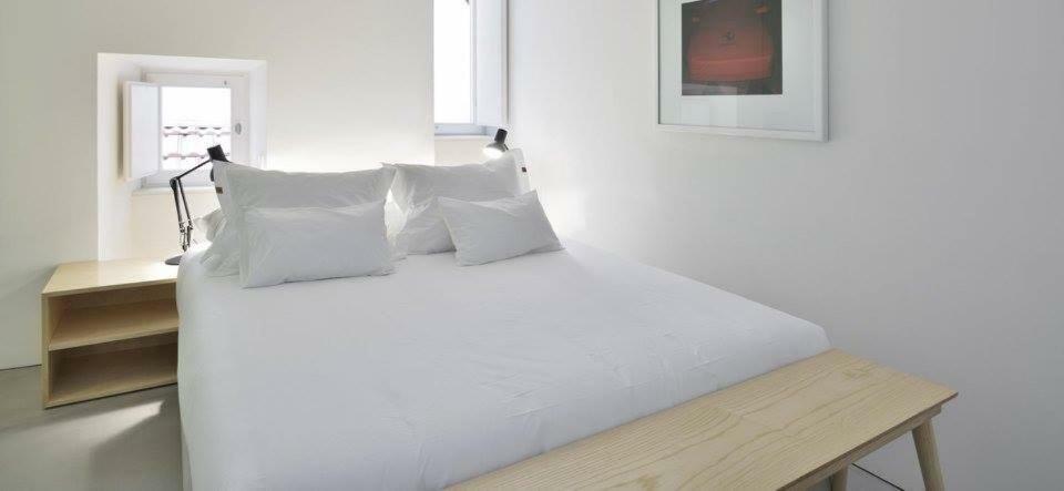 House Of Artists Bed & Breakfast Porto