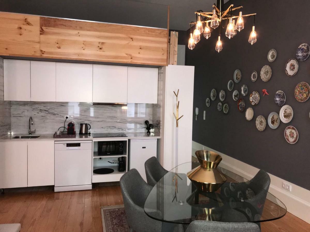 Appartement Chic & Cozy - Flores Porto