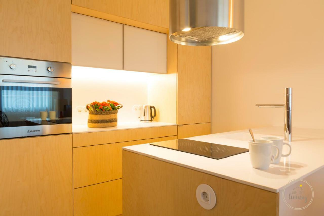 Apartment Ceuta Residences - 2 By We Do Living *