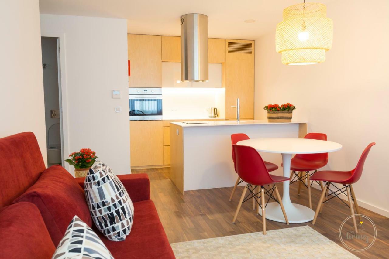 Ceuta Residences - 2 By We Do Living *