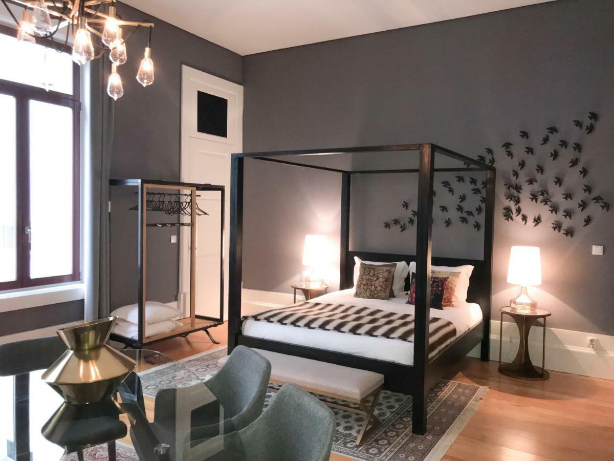 Appartement Chic & Cozy - Flores