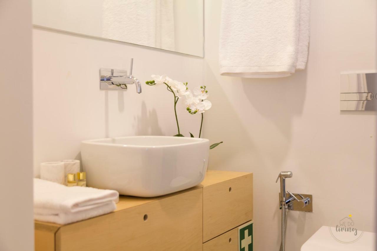 Ceuta Residences - 2 By We Do Living Apartment