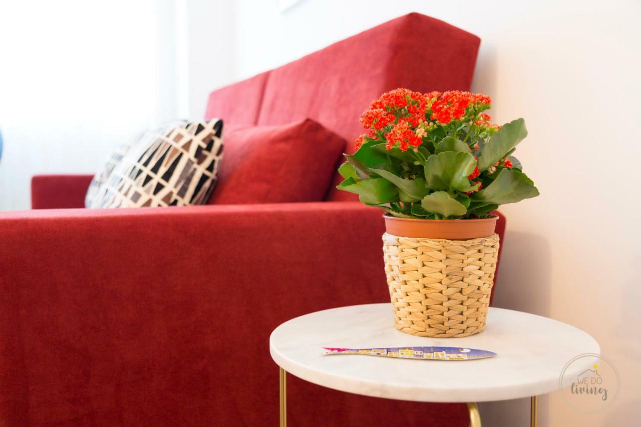 Ceuta Residences - 2 By We Do Living Apartment
