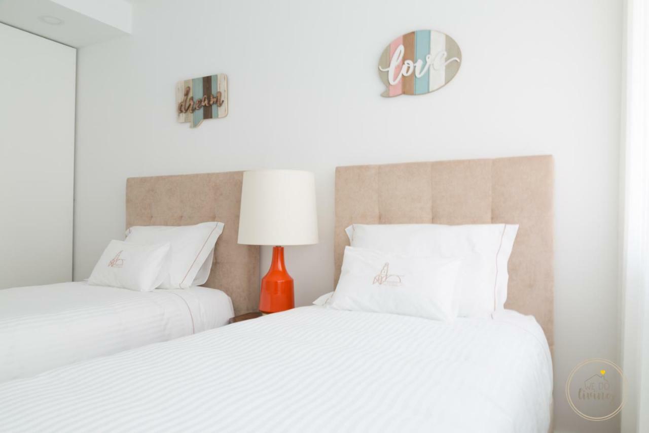 Apartment Ceuta Residences - 2 By We Do Living *