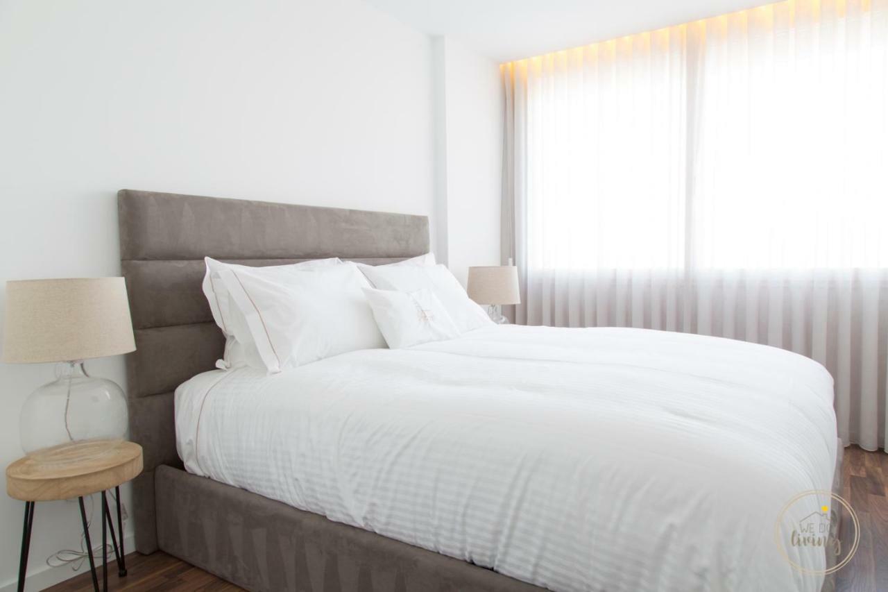 Ceuta Residences - 8 By We Do Living Porto