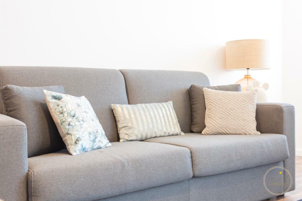 Ceuta Residences - 8 By We Do Living Appartement