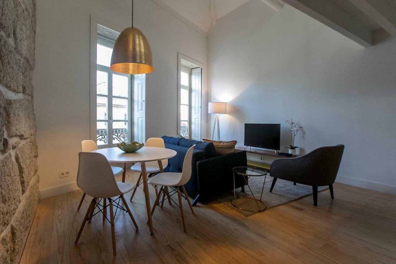Mouzinho Cosy Loft Apartment Porto