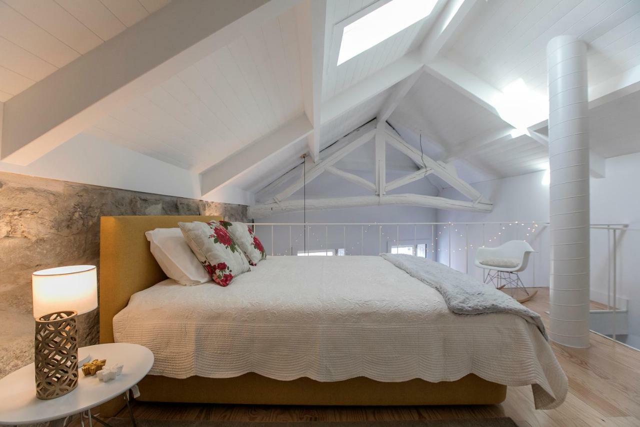 Mouzinho Cosy Loft Apartment *