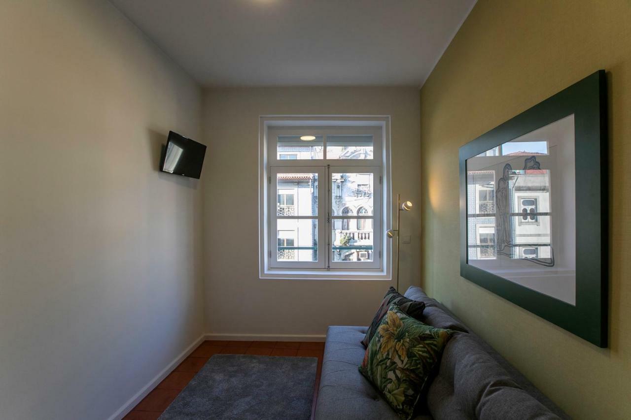 Ribeira Trendy Apartment Porto