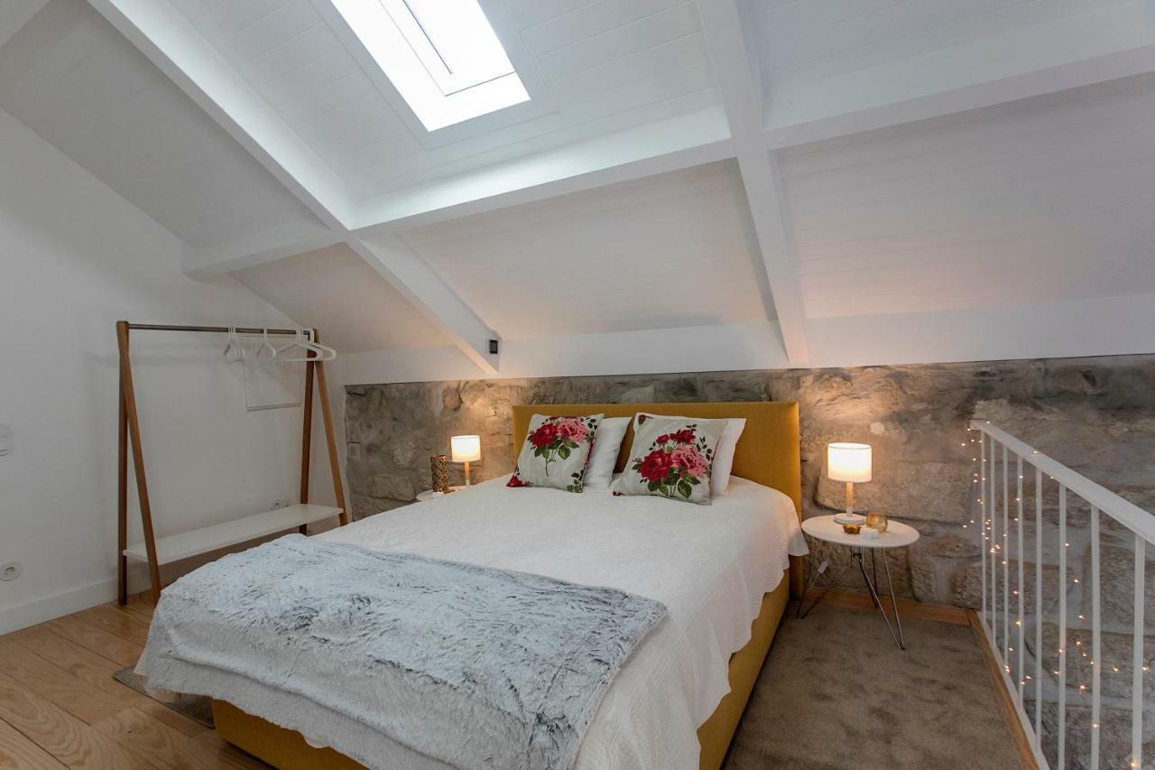 Mouzinho Cosy Loft