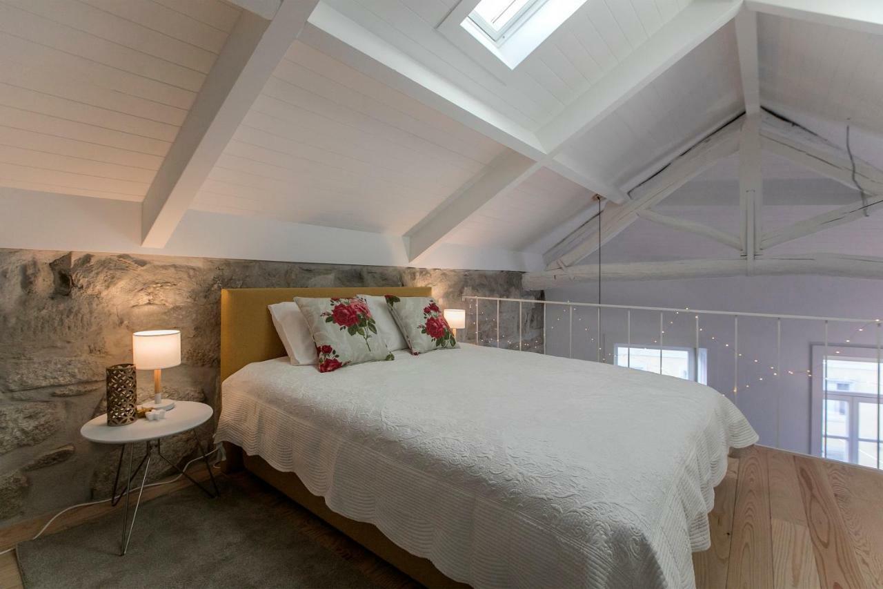 Apartment Mouzinho Cosy Loft Porto