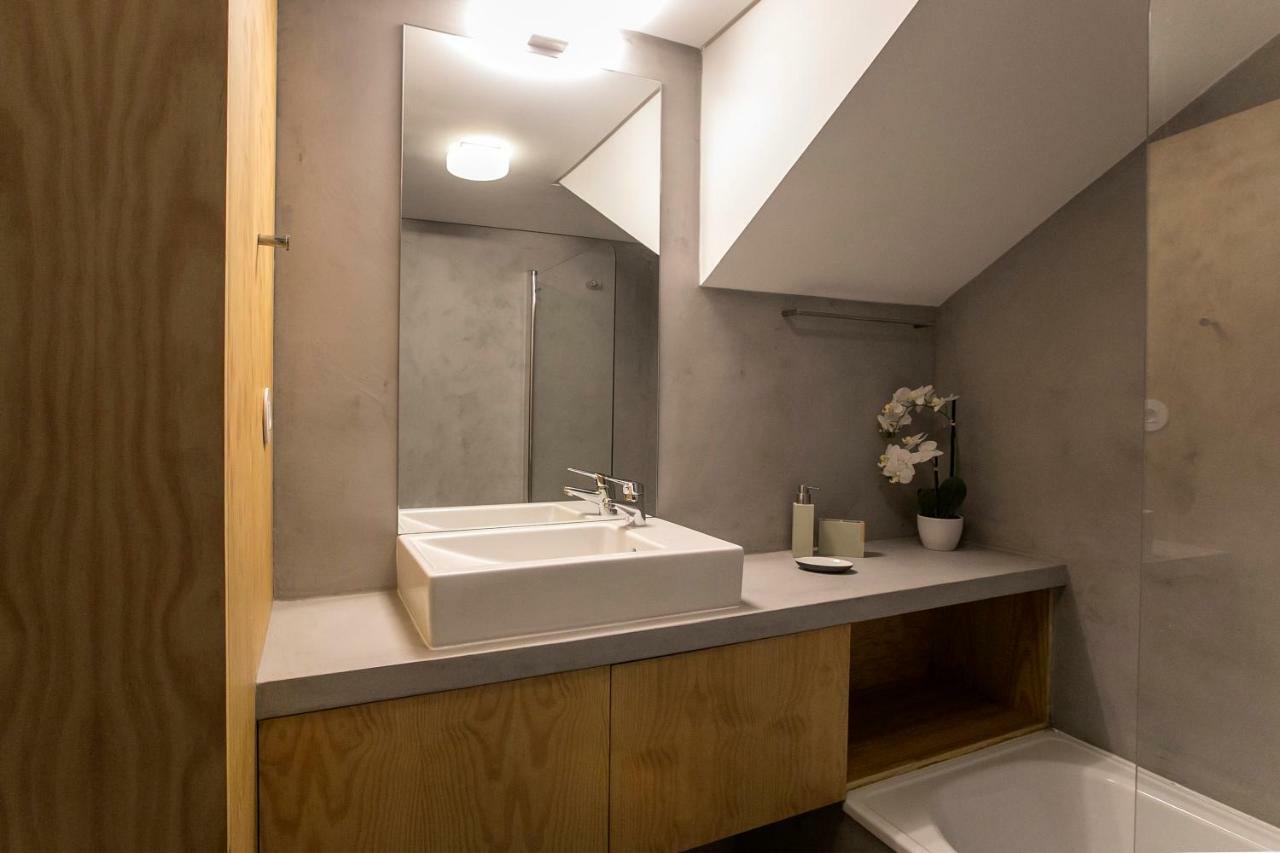 Mouzinho Cosy Loft Apartment *