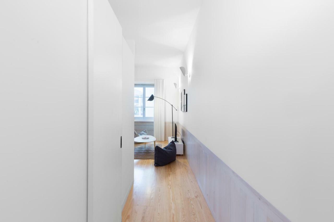 Domus 21 - Formosa Apartamento *
