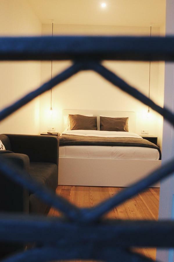 Lost Apartment Porto