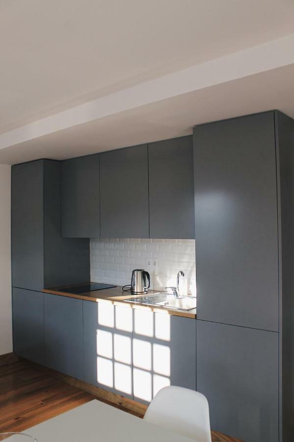 Lost Apartment Porto