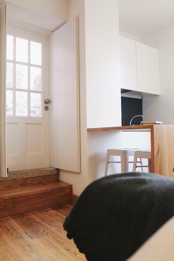 Apartment Lost *