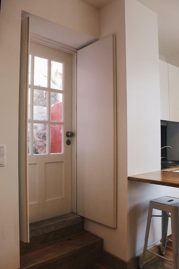 Apartment Lost Porto