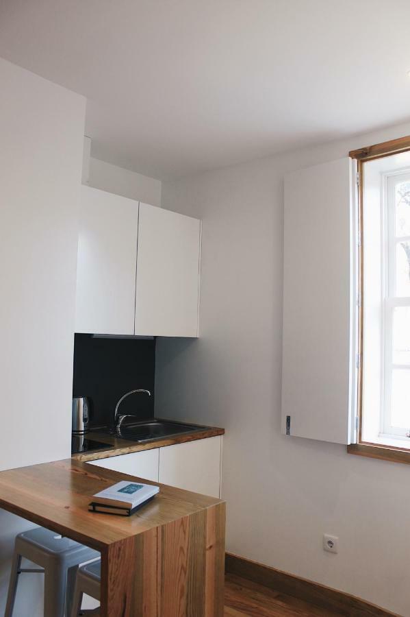 Lost Apartment