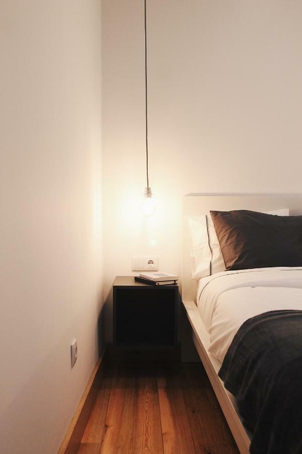 Apartment Lost Porto