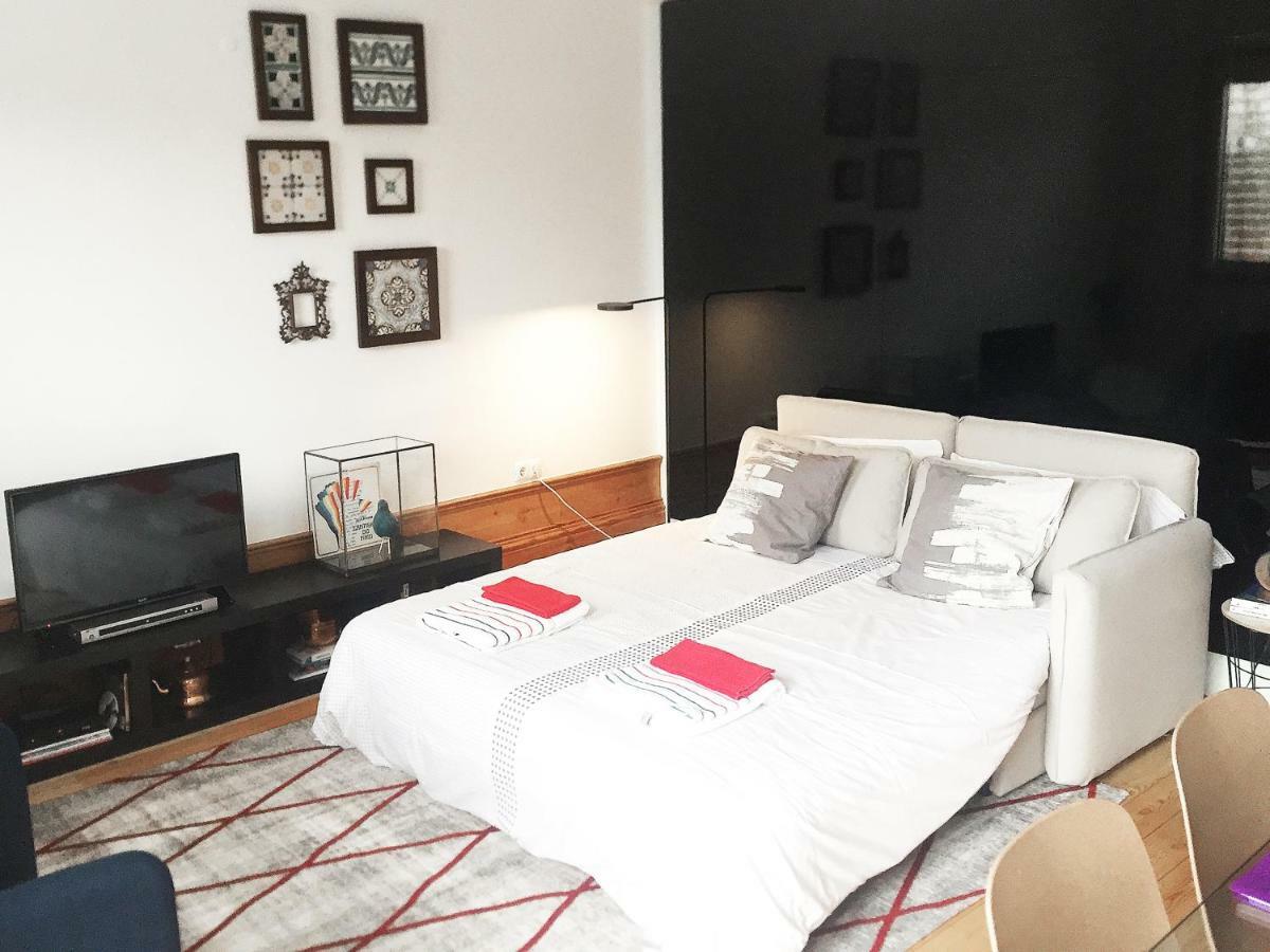 Stories & Homes Fontainhas Porto