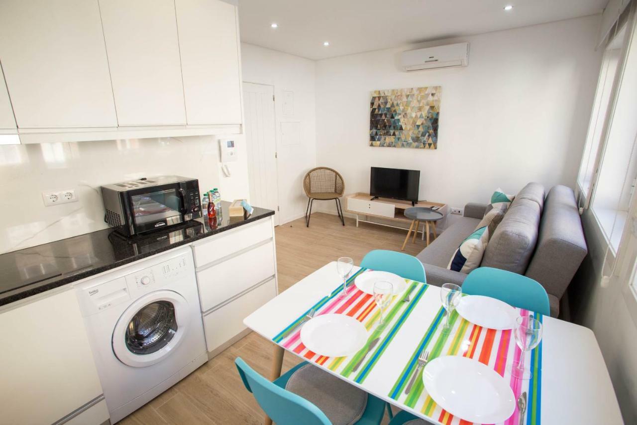 Apartment Camoes 691 Design By Hosts Porto