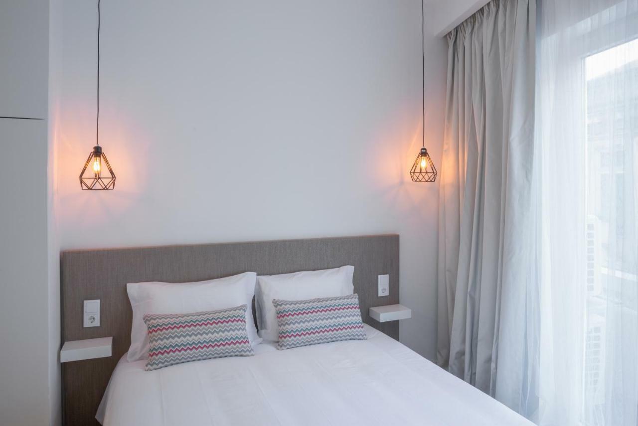 Bonjardim Apartment