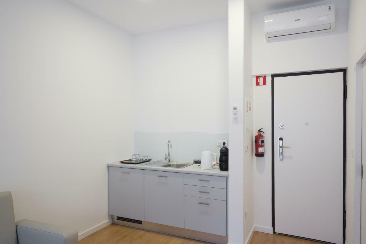 Bonjardim Apartment Porto