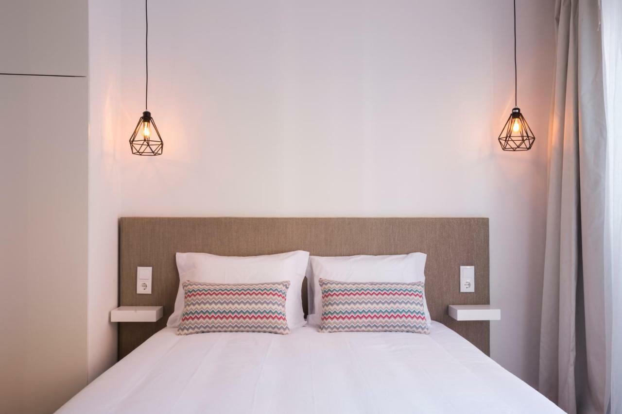 Apartment Bonjardim