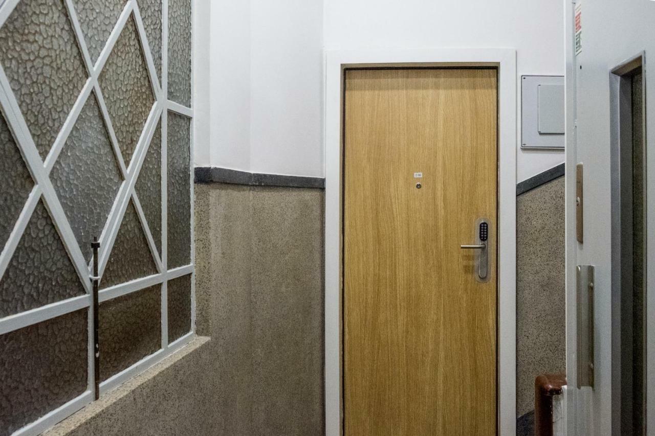 Bonjardim Apartment