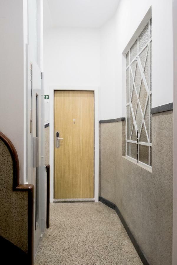 Apartment Bonjardim Porto