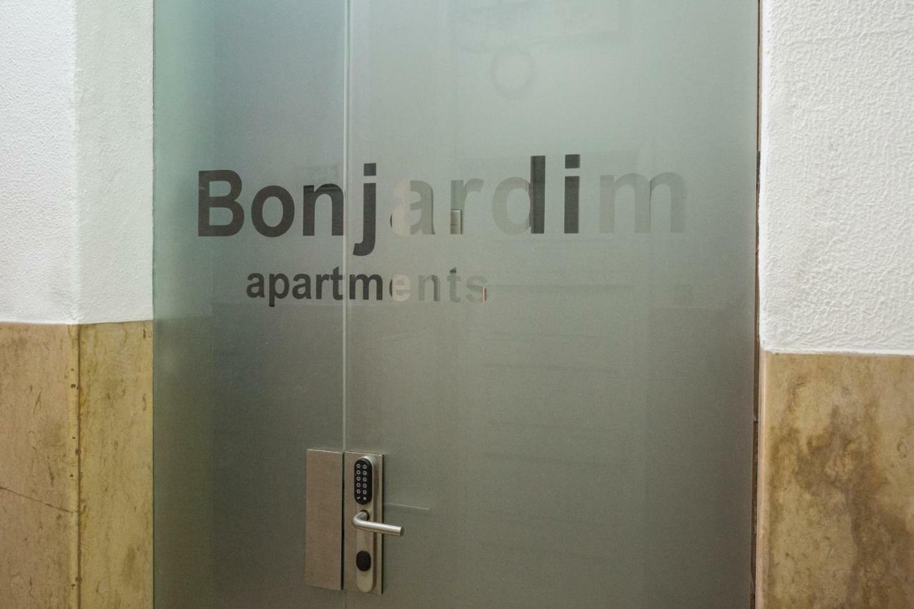 Apartment Bonjardim