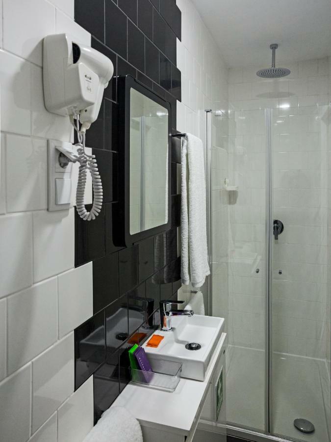 Apartment Bonjardim *