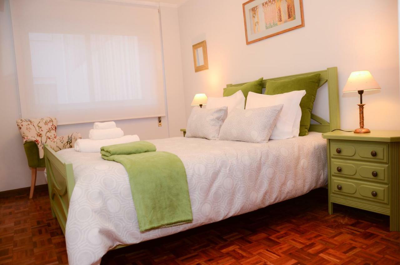 Portoshelter Apartamento Porto