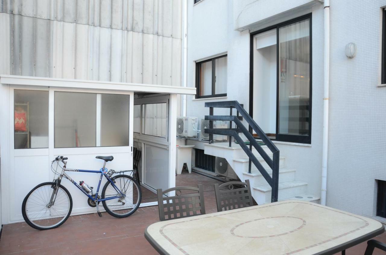 Portoshelter *