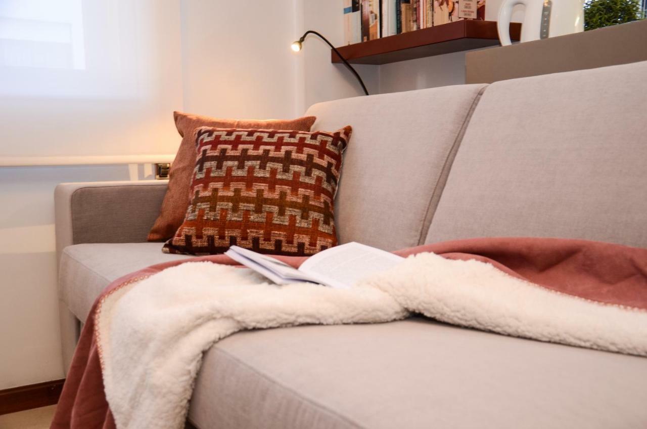 Apartamento Portoshelter