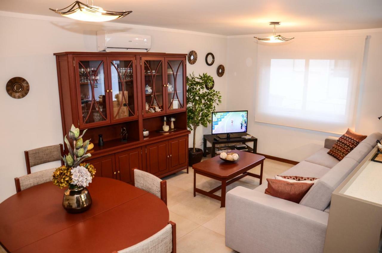 Apartamento Portoshelter *