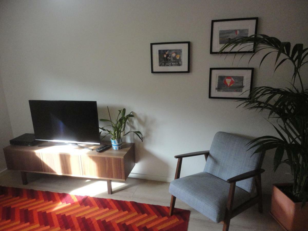 Like Ii Apartment