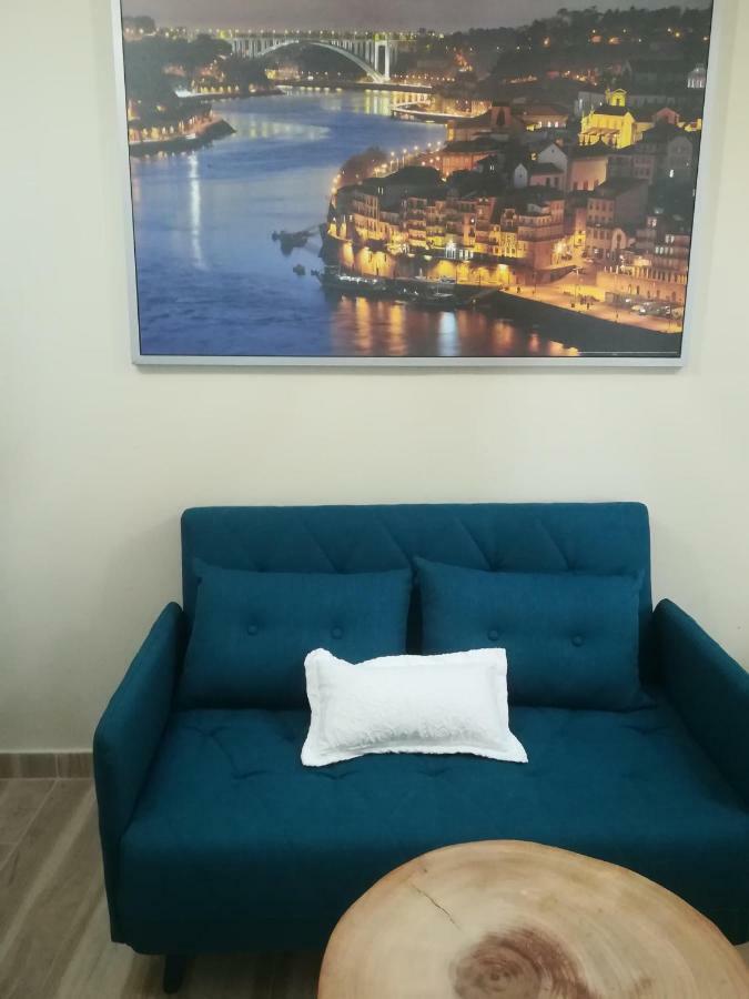 Apartment A Casa Das 3 Marias
