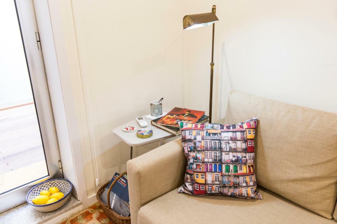 Opo Arte With Terrace And A/c Appartement *