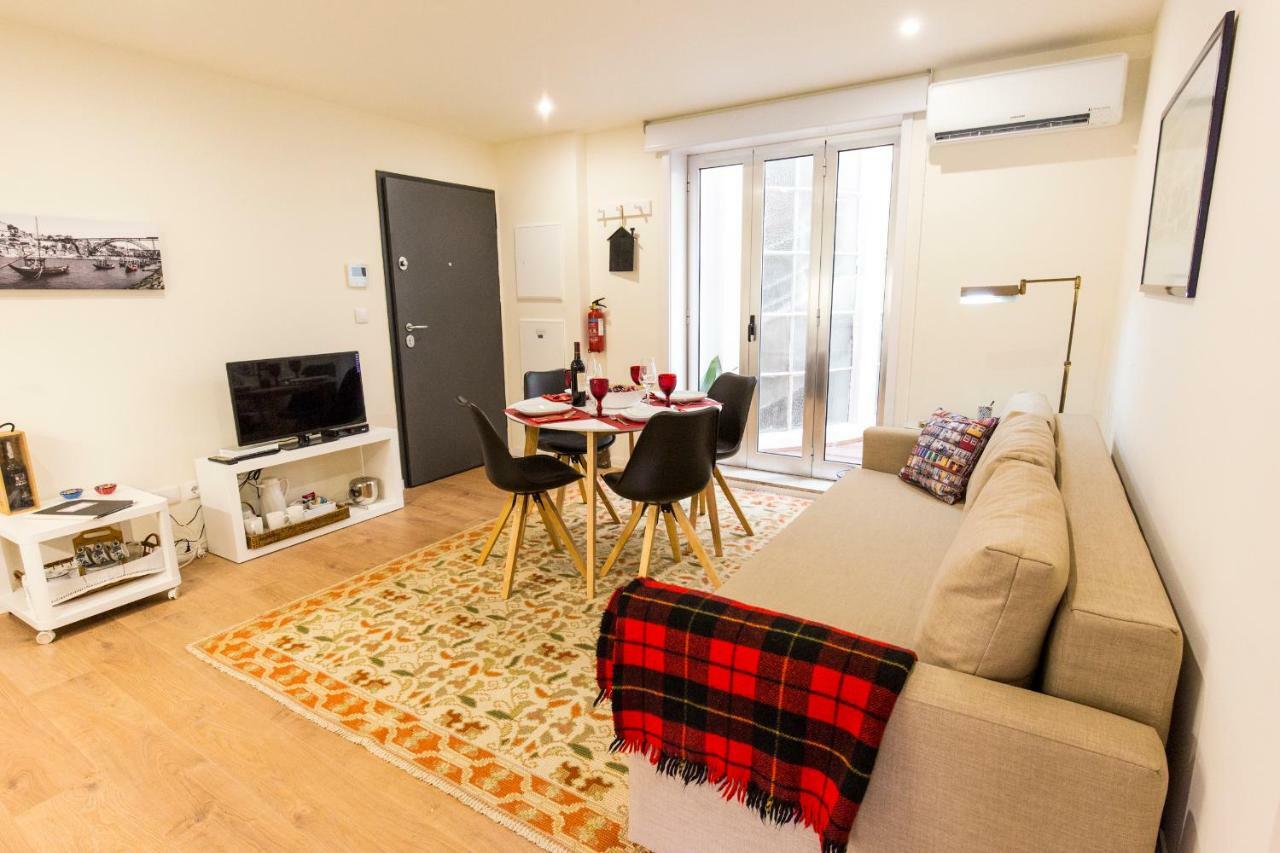 Opo Arte With Terrace And A/c Appartement *