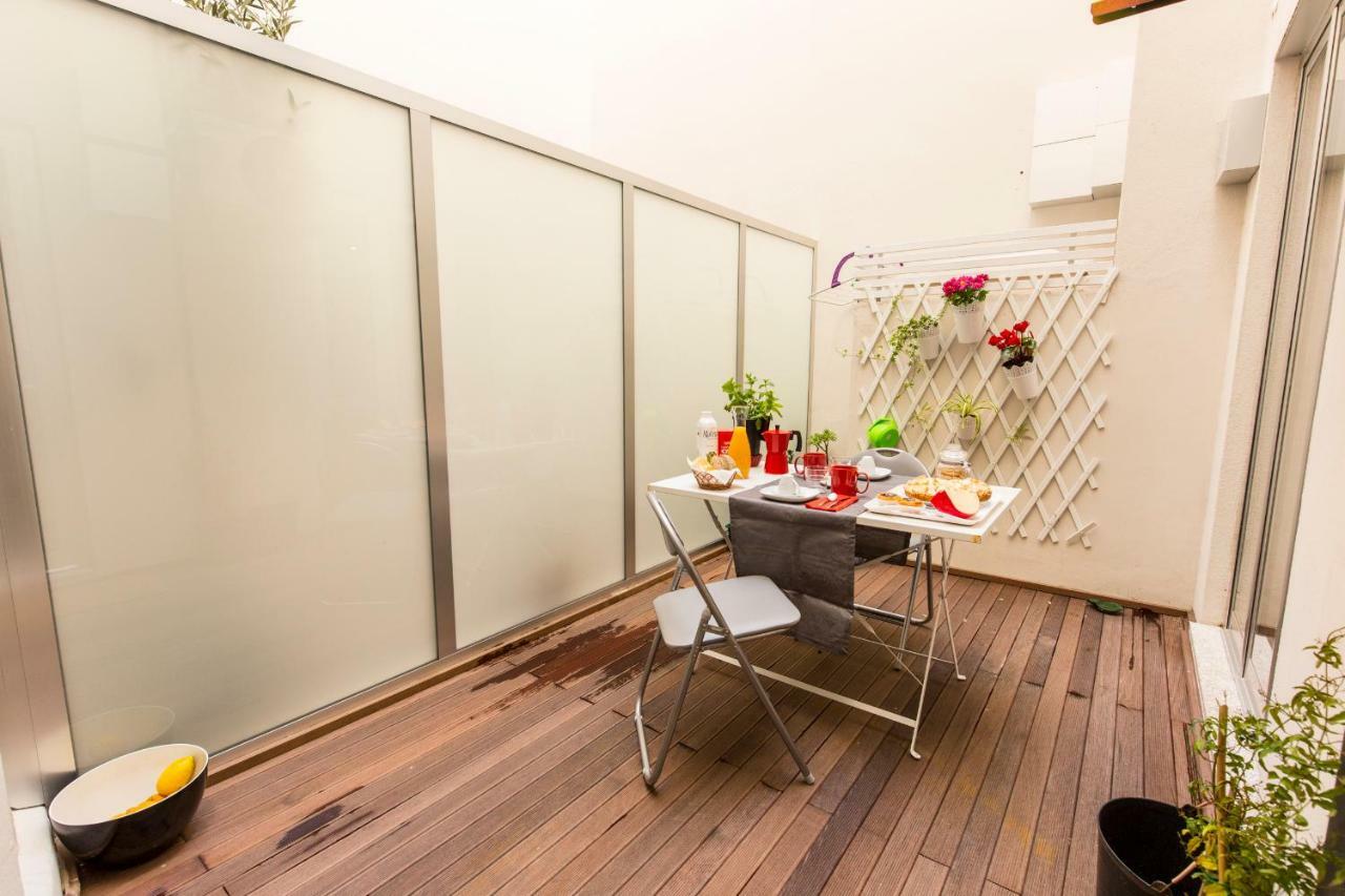 Appartement Opo Arte With Terrace And A/c
