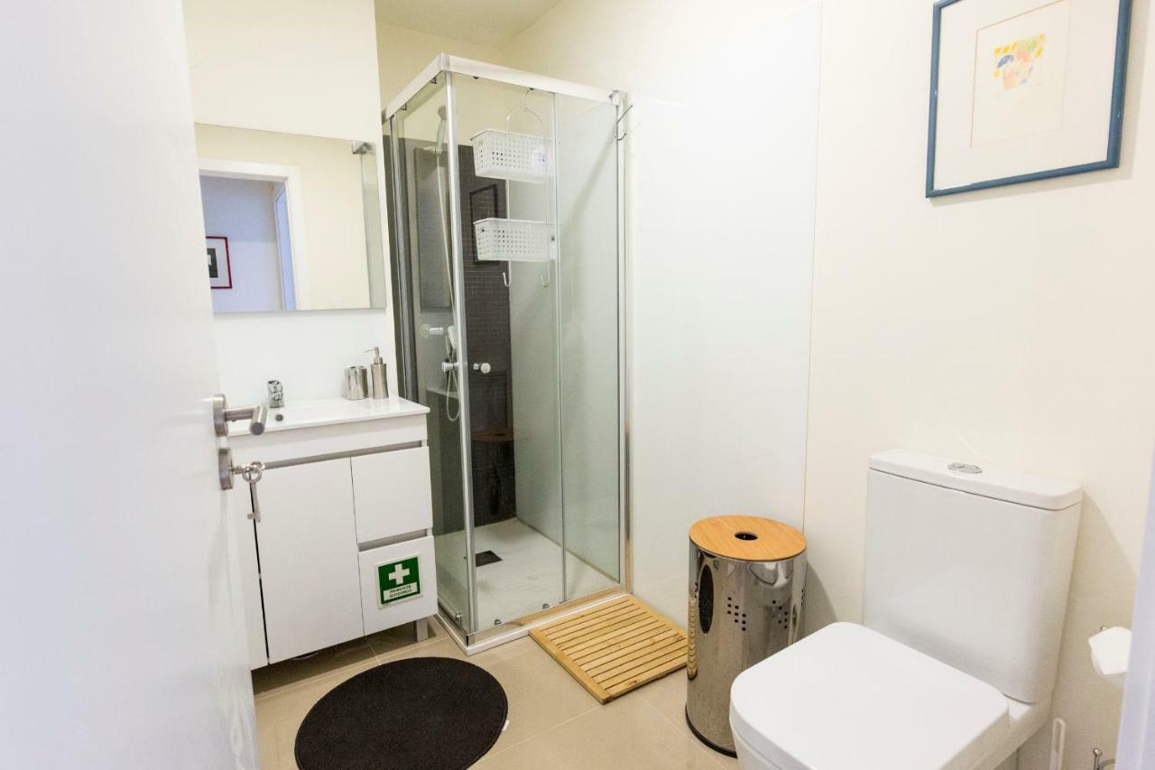 Appartement Opo Arte With Terrace And A/c Porto