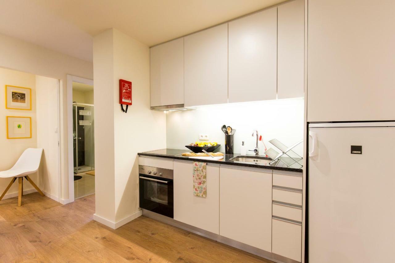 Appartement Opo Arte With Terrace And A/c Porto