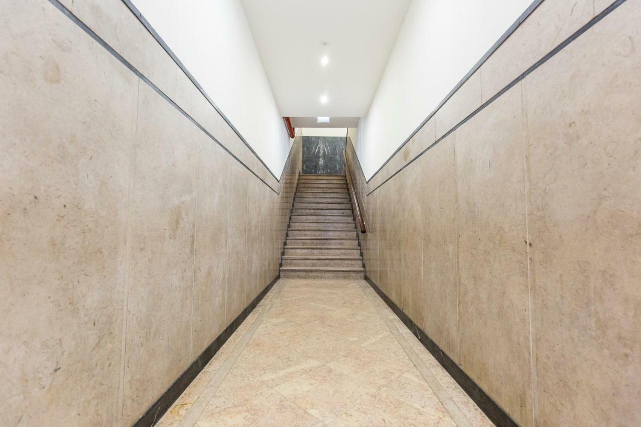 Appartement Opo Arte With Terrace And A/c