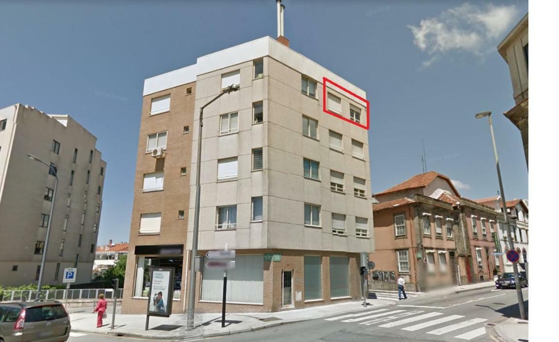 Life In By Jc Appartement Porto