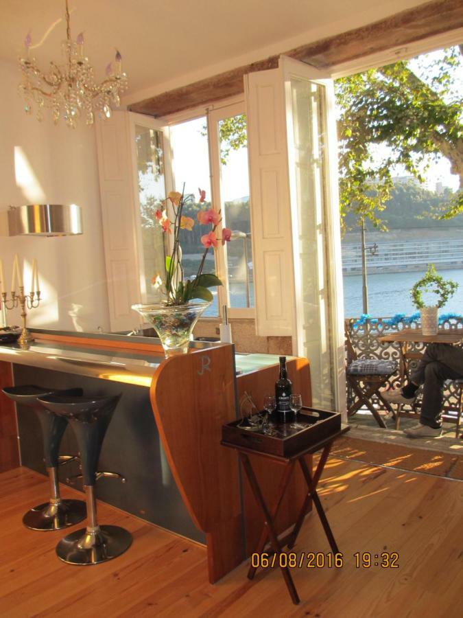 Apartment Douro River *