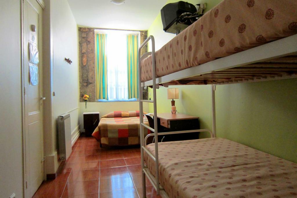 Duas Nacoes Guest house *