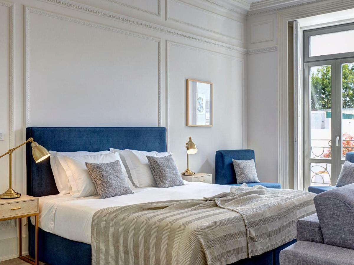 Downtown Lovers Suites: Bombarda 451 Apartment Porto