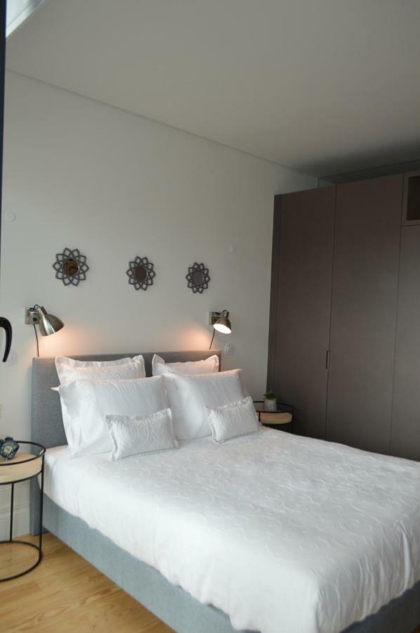 Apartamento Camões By Trindade Sweet Porto